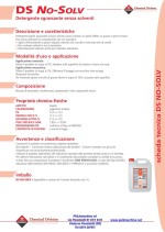 DS NO-SOLV