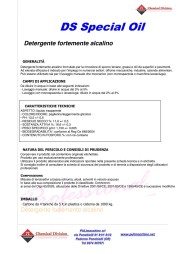 DS SPECIAL OIL